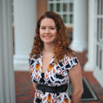 Heather Miller headslty high point university