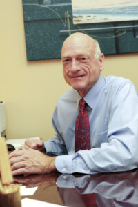 HPU High Point University Goedeke