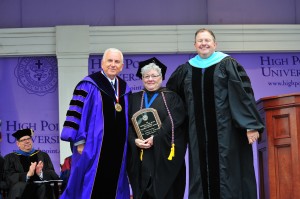 HPU High Point University