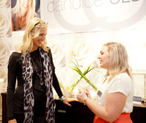 Candice Olson, Divine Design, High Point Market, HPU, High Point University, Interior Design Majors