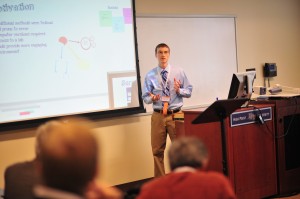 HPU High Point University BigSURS