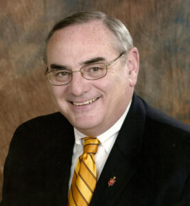 HPU High Point University Goodpaster