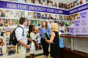 Career and Professional Development