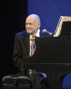 Charles Strouse 1
