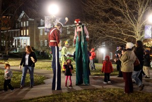 Community Christmas 2 2013