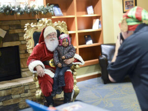 Community Christmas 3 2013