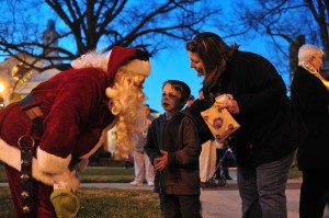 Community Christmas 3