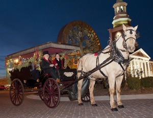 Community Christmas 4