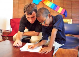 Community Writing Center 2