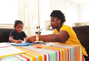 Community Writing Center 3