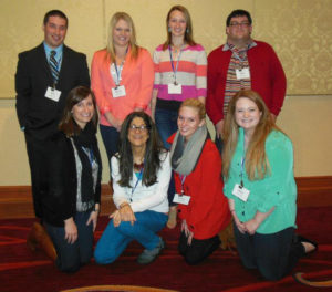 HPU High Point University PCA/ACA