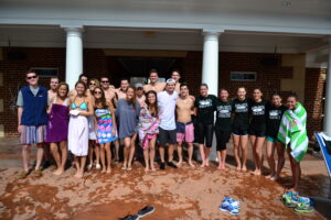 Polar Plunge 3