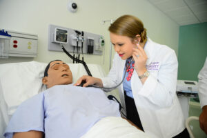Physician Assistant Studies