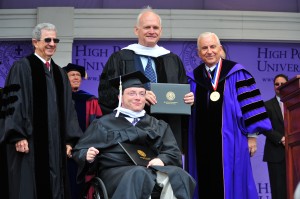 HPU High Point University