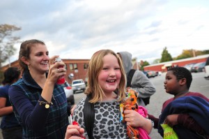 HPU, High Point University, West End Ministries