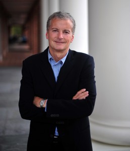 HPU High Point University David Neal