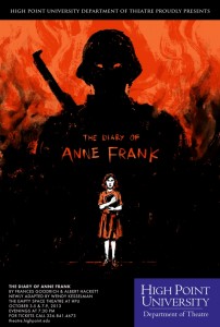 Diary of Anne Frank