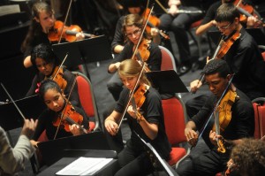 Eastern Music Festival