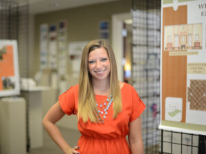 High Point University's 2012 WithIt Scholars