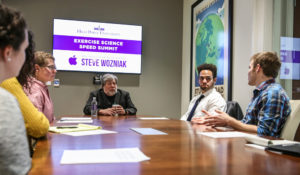Steve Wozniak