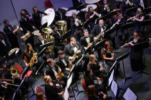 Fall Band Concert