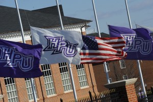 Flags halfstaff 2