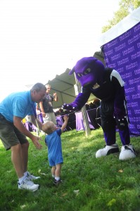 HPU Alumni Weekend 2