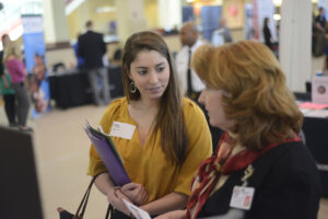 HPU Career Expo 2