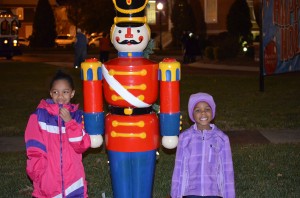 HPU Community Christmas 2013 2