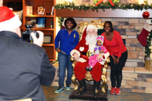 HPU Community Christmas 5