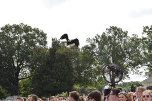 HPU Convocation