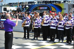 HPU Pep Band 2