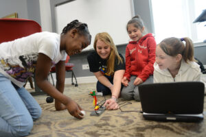 HPU Thomasville Legos 1