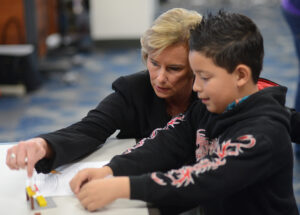 HPU Thomasville Legos 3