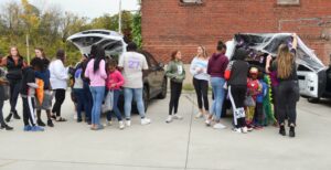 PNAC and ZTA Trunk or TreatOctober 29, 2019