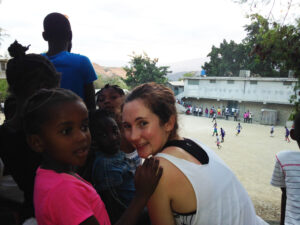 Haiti 2 2014