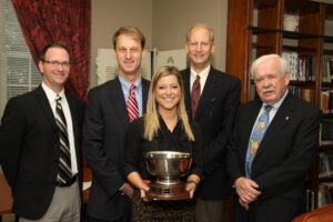 HPU High Point University