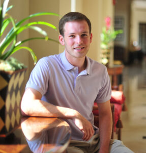 HPU High Point University Pulitzer