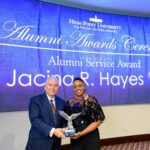 Alumni AwardsOctober 25, 2019