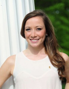 HPU High Point University Kappa Delta