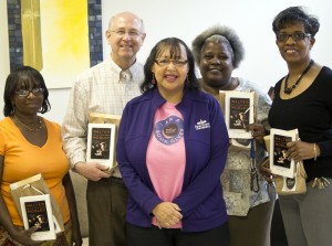 HPU High Point University Open Door Ministries