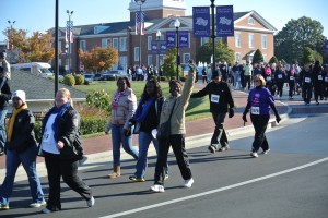 MARCH FOR Babies 2013 2
