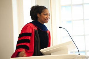 MLK Worship Service 2