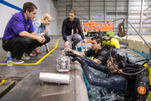 NASA Johnson Space Center 2