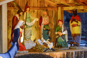 Nativity Scene