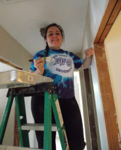 New Jersey Alternative Break 2014 2