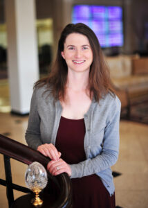 HPU High Point University