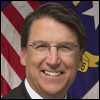Pat McCrory_headshot