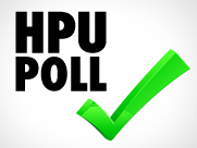 High Point University Poll