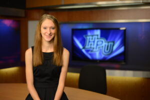 HPU High Point University